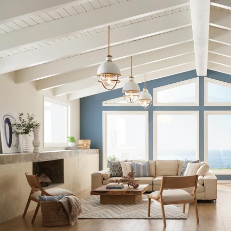 Pendant Lamp Tollis