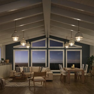 Pendant Lamp Tollis