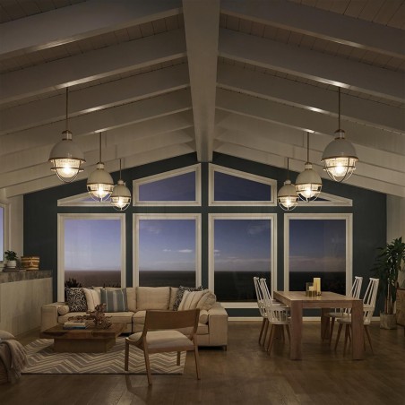 Pendant Lamp Tollis