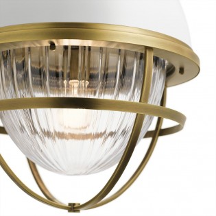 Pendant Lamp Tollis