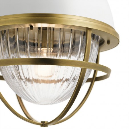 Pendant Lamp Tollis