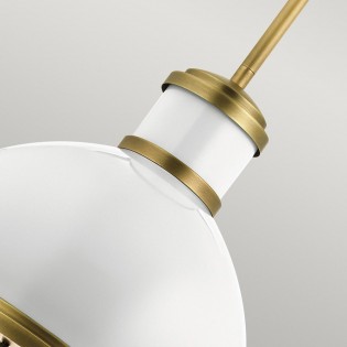 Pendant Lamp Tollis