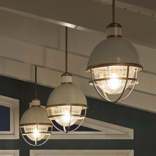 Pendant Lamp Tollis