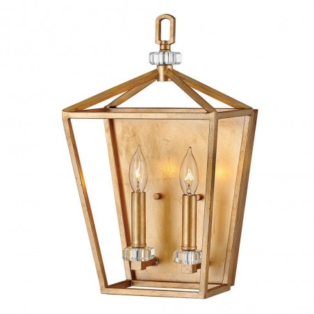 Wall Lamp Stinson (2 lights)
