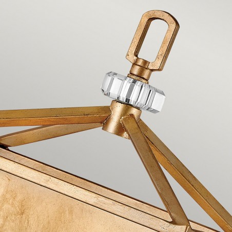 Wall Lamp Stinson (2 lights)