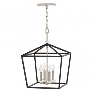 Pendant Lamp Stinson L (4...