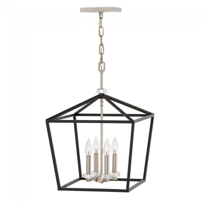 Pendant Lamp Stinson L (4 lights)