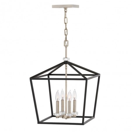 Pendant Lamp Stinson L (4 lights)