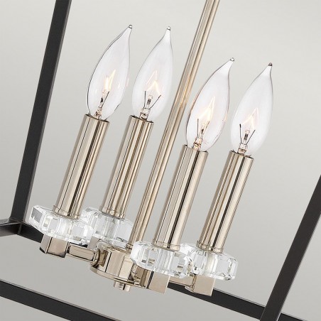 Pendant Lamp Stinson L (4 lights)