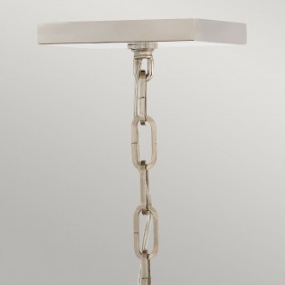 Pendant Lamp Stinson L (4 lights)