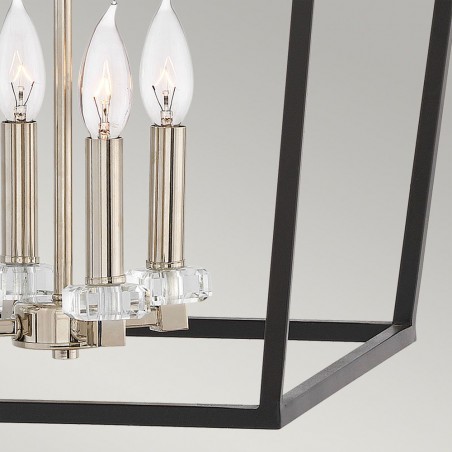 Pendant Lamp Stinson L (4 lights)