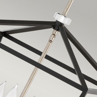 Pendant Lamp Stinson L (4 lights)