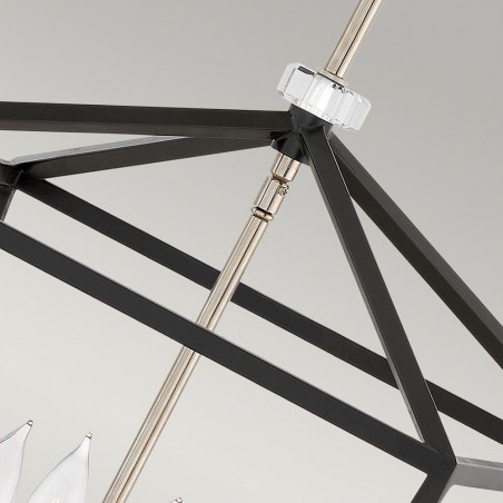 Pendant Lamp Stinson L (4 lights)