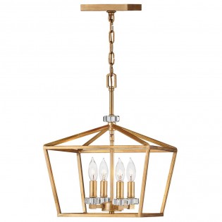 Pendant Lamp Stinson M (4...