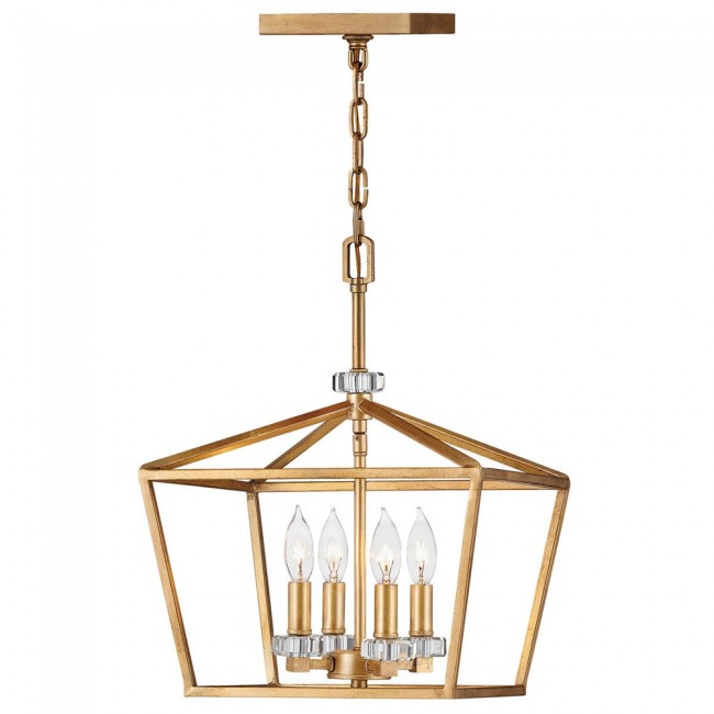 Pendant Lamp Stinson M (4 lights)