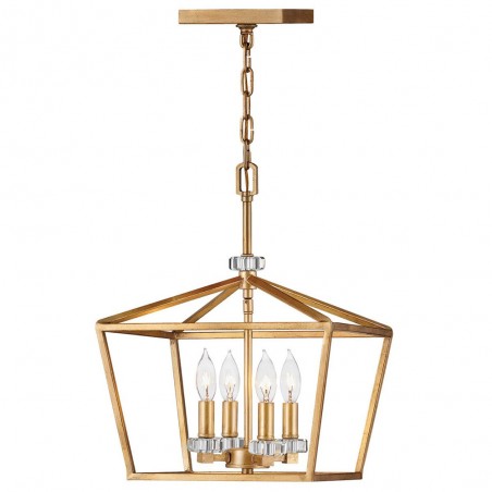 Pendant Lamp Stinson M (4 lights)
