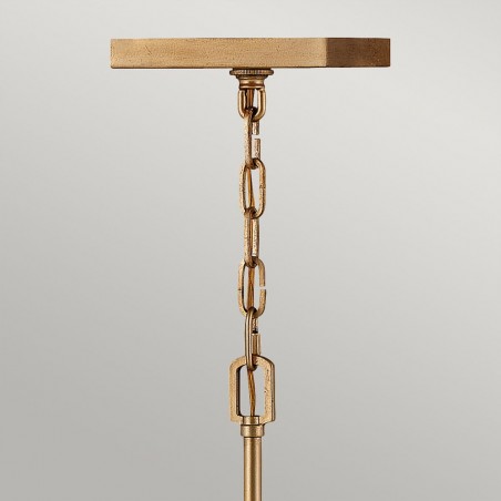 Pendant Lamp Stinson M (4 lights)