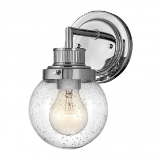 Bathroom's Wall Lamp Poppy