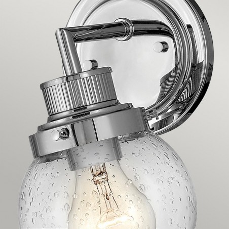 Bathroom's Wall Lamp Poppy