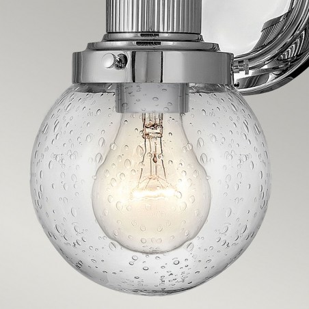 Bathroom's Wall Lamp Poppy