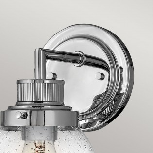 Bathroom's Wall Lamp Poppy