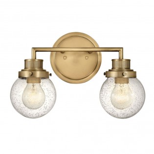Bathroom's Wall Lamp Poppy...