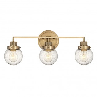 Bathroom's Wall Lamp Poppy...
