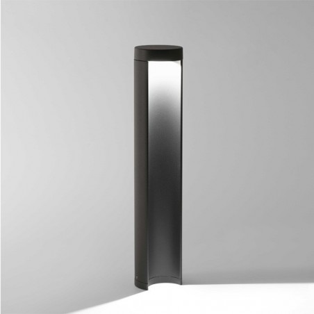 LED-Außenleuchte CHANDRA (7W)