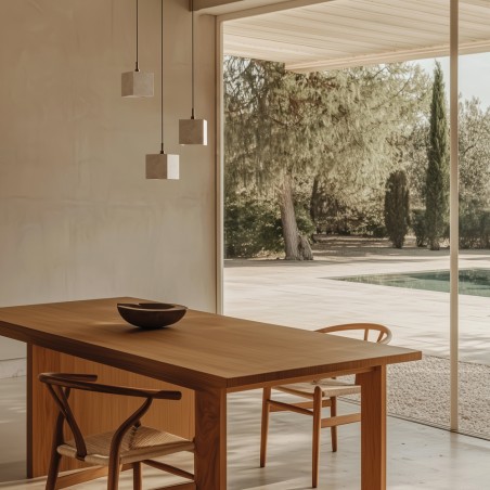 Pendant Lamp Cubic