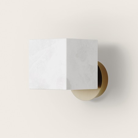 Wall Lamp Cubic