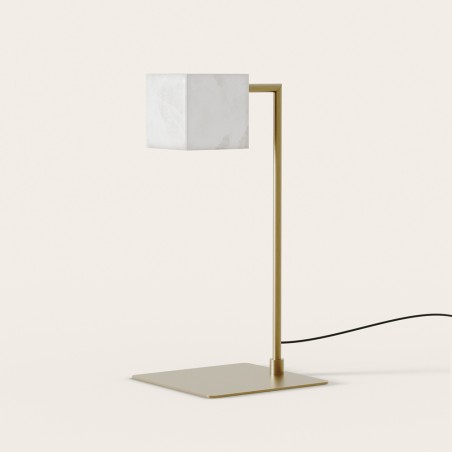 Table Lamp Cubic