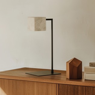 Table Lamp Cubic