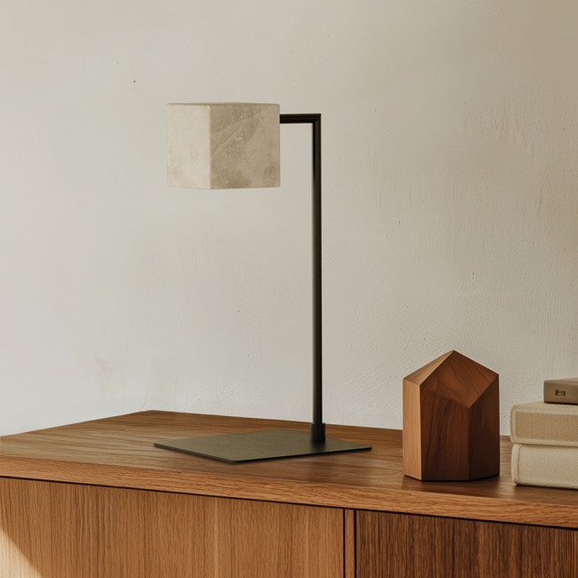 Table Lamp Cubic