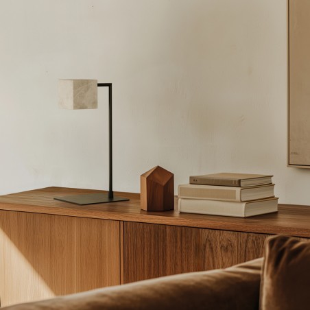 Table Lamp Cubic