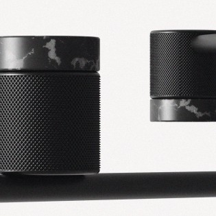 Lámpara de techo LED Tea (3x8W)