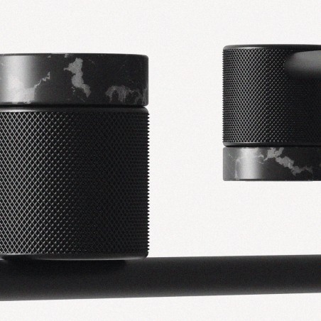 Lámpara de techo LED Tea (3x8W)