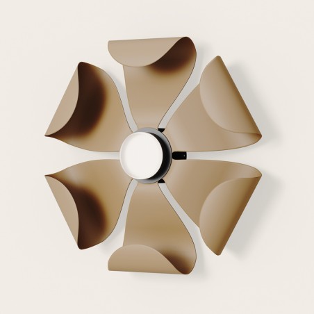 LED Wall Lamp Rita 50 (6W)