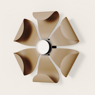 LED Wall Lamp Rita 70 (6W)