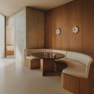 Wall Lamp Rita 70
