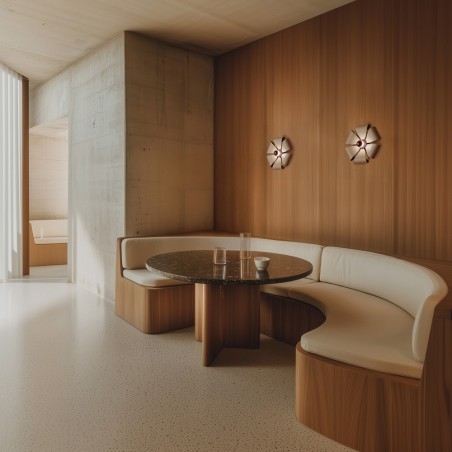 Wall Lamp Rita 70