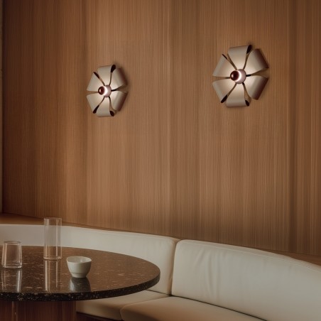 Wall Lamp Rita 70