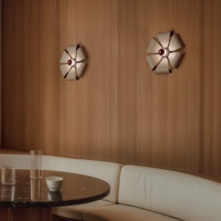 Wall Lamp Rita 50