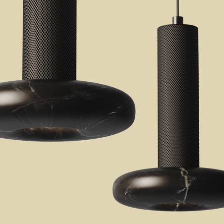 Pendant Lamp Hulo