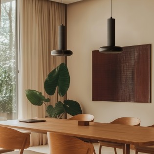 Pendant Lamp Hulo