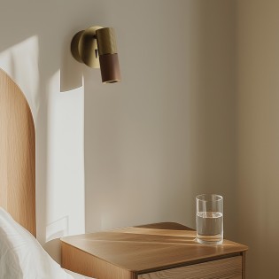LED Wall Lamp Tura C (5W)