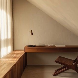 LED Table Lamp Tura C (5W)