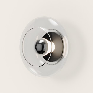 Wall Lamp Vitree