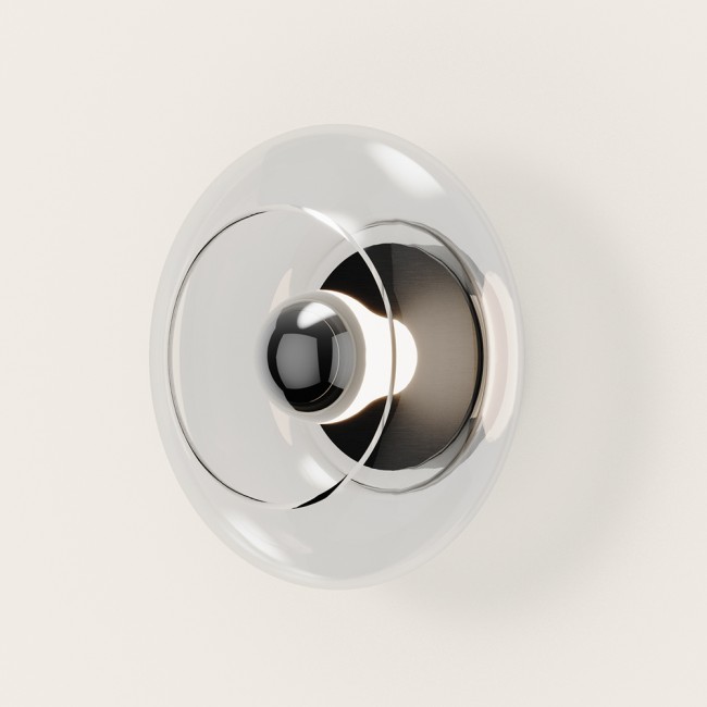 Wall Lamp Vitree