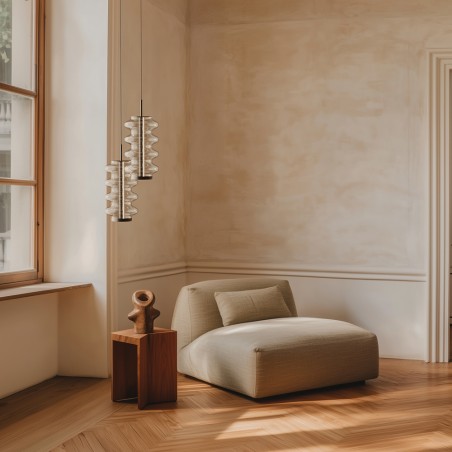 LED Pendant Lamp Vitree (12W)