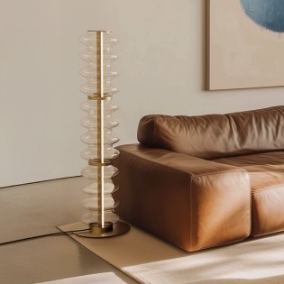 LED Floor Lamp Vitree (28W)